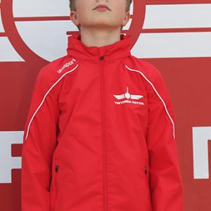 Allwetterjacke Kinder
