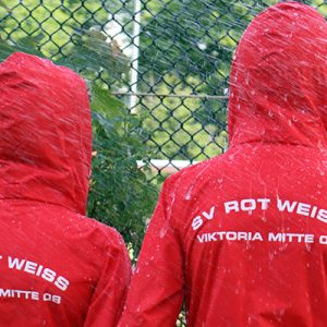 Allwetterjacke Kinder