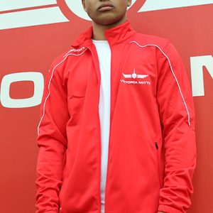 Trainingsjacke Erwachsene