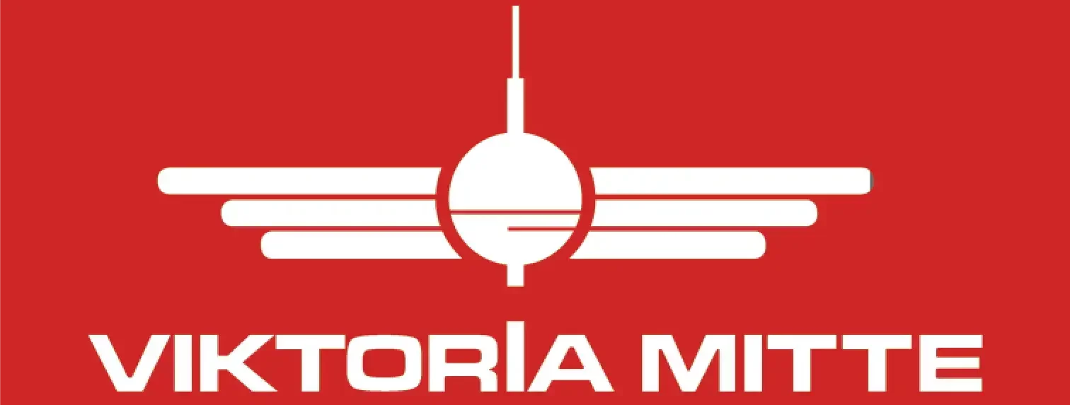 Viktoria Mitte Fanshop